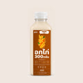 8EXX โปรตีนอกไก่ปั่น รสส้ม 500 มล. ขวดจริง โปรตีน 65 กรัมต่อขวด